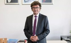 CHP'li Taşkın Aliağa'da tutuklu bulunan Esra Işık ve Ümit Erkol'u ziyaret etti: Hiçbirini yalnız bırakmayacağız