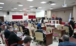 Yüreğir Belediye Başkan vekili belli oldu