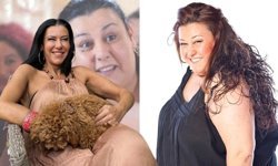 72 kilo verdi, görenler tanıyamıyor: Ekranların sevilen yüzü Esin Gündoğdu kimdir? Nasıl kilo verdi?