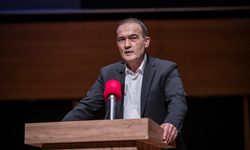 İzBB Başkan Vekili Zafer Levent Yıldır: Buradan ayrılmayacağız!