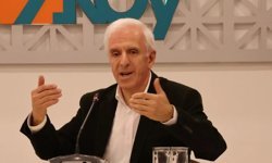 Gazeteci Zafer Arapkirli'ye 2 yıl 6 ay hapis cezası verildi