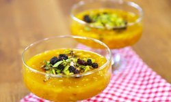 Saray mutfağının nadide eseri: Zerde nasıl yapılır? Zerde püf noktaları neler?