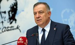 CHP’li Gökan Zeybek: Mustafa Bozbey’in tutuklanma sebebi tehditlere boyun eğmemesidir!