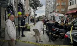 Şişli'de bir kadın, kayınvalidesi tarafından öldürüldü