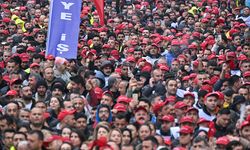 Belediye-İş Büyükşehir'e yürüyecek... İZSU'ya 'taşeron' tepkisi!