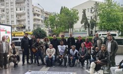 TİP Karşıyaka’dan belediyeye çağrı: TİS masasına geri dönün!