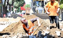 Milyonluk yatırımla Salihli su kesintilerine veda edecek