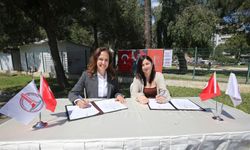 Karşıyaka Belediyesi KİHEP ile protokol yeniledi