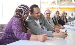 Bornova’nın çınarları üniversiteli oluyor
