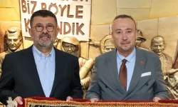 Veli Ağbaba’dan Özkan Yalım açıklaması: Dedikodular vardı ama parti ne yapsın?