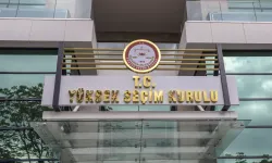 Yerel seçim iptali için başvurulmuştu… YSK talebi reddetti