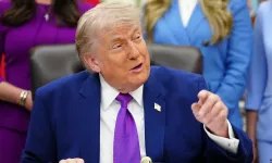 ABD Senatosu'ndan Trump'a İran freni: Savaş için Kongre onayı gerekecek!