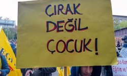 MESEM'li çocuk 1 Mayıs'ta can vermişti... Tutuklama geldi!