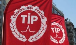 TİP'li 43 kişiye 1 Mayıs gözaltısı!