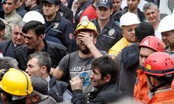 İzmir Barosu’ndan ‘Soma’ mesajı: 301 madenci ülkenin hafızasından hiçbir zaman silinmeyecek