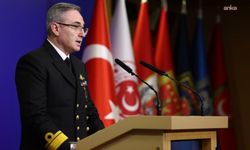 MSB: Deniz Yetki Alanları Kanunu çalışmaları sürüyor