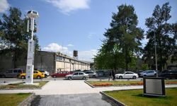 Bornova’da enerji devrimi: Hibrit direklerle aydınlatma ve güvenlik!