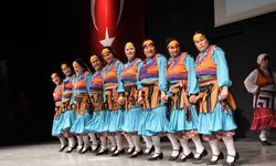 Bornova’da kültür şöleni: 5. Halk Dansları Festivali başlıyor