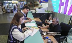 Bayram öncesi İzmir’de otogar ve halde denetimler gerçekleştirildi