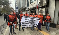 Halkevleri: Gençleri çetelere ve uyuşturucuya teslim etmeyeceğiz!