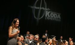 Karşıyaka’da müzik ziyafeti: Klasik ve tango aynı sahnede
