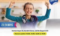 Buca’dan LGS ve YKS adaylarına ücretsiz deneme sınavı