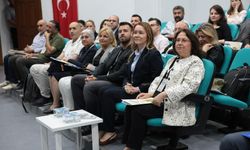 Konak dev kongreye ev sahipliği yaptı: Adil kent, eşit yurttaş!