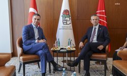 CHP'den Pedro Sanchez açıklaması: Özel’in görüşme talebi olmadı!