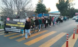 Digel Tekstil işçilerinin direnişi KAYIT’ta: Mücadelemiz insan onuru mücadelesi!