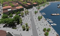 Dikili’nin sosyal ve kültürel yaşamı için yeni bir adım