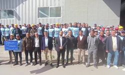 Bağımsız Maden İşçileri Sendikası’ndan Doruk Madencilik direnişine dair açıklama