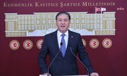 Köksal'ın AKP'ye geceği iddialarından sonrasında CHP'li Emir'den açıklama: Kendisiyle bir iletişimimiz olmadı!