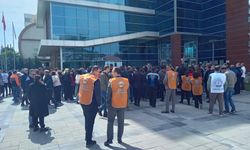 Bayraklı’da kritik TİS zirvesi: Sonuç çıkmazsa eylemler Özgür Özel’e taşınacak!