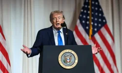 Trump duyurdu: 'Özgürlük Projesi' rafa kalktı!