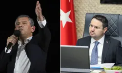Özgür Özel'e Akın Gürlek soruşturması