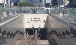 Valilik’ten manidar karar: Taksim’e çıkan metrolar kapatıldı