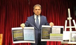 Dorukhan Büyükışık’ın babasından yeni açıklama: 5 kez sahte rapor hazırlandı