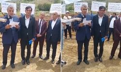 Cengiz Holding’e karşı 'Hazar Gölü' direnişi
