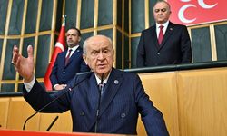 Bahçeli, Özel ve Kılıçdaroğlu’nun bayramını tebrik etti!