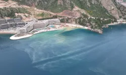 Marmaris’te kıyı tartışması büyüyor: Sinpaş projesine tepki
