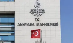 AYM’den CMK’nın ‘bilgisayarlarda arama ve el koyma’ düzenlemesine kısmi iptal kararı