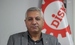 Seyit Aslan'dan, İzmir mitingine polis müdahalesine tepki: Direniş hattını güçlendirelim!