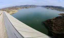 Artık yağış beklenmiyor… Barajlar son piki gördü!