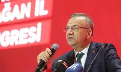 İzmir İl Başkanlığı için ismi geçiyor… CHP’li Başak’tan flaş açıklamalar: Görevden kaçılmaz!