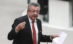 Engin Altay sert çıktı: CHP şaibeyle yan yana anılamaz!