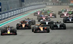 F1'de sıradaki durak Miami!
