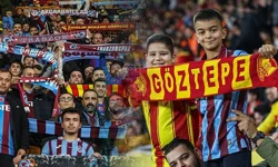 Trabzonspor - Göztepe bugün karşı karşıya: İşte tüm merak edilenler...