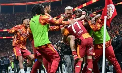 Dünya basını Galatasaray’ı konuşuyor: Yeniden zirvede!