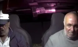 Karabağlar'da taksi şoförünü bıçaklayarak gasp girişiminde bulunan şahıs yakalandı