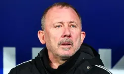 Beşiktaş kararını verdi… Sergen Yalçın yuvadan uçtu!